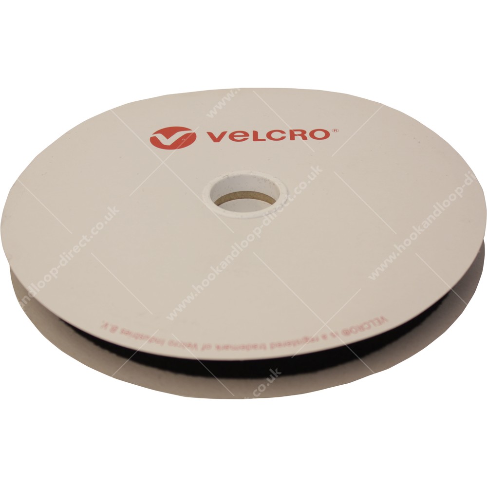25m x VELCRO® ONE-WRAP® Hook & Loop Strapping (25mm)